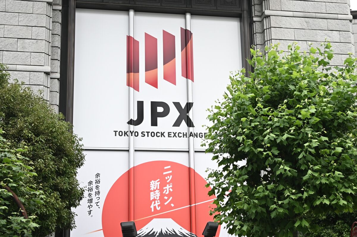 Over 600 Companies Likely to Be Culled in Topix Index’s Biggest Overhaul, Analysts Say