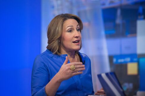 Heather Bresch