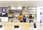 A Xiaomi Corp. store in Shanghai.