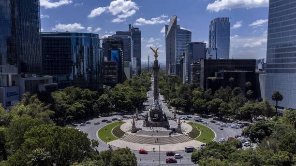 Morgan Stanley reduce exposición a acciones México en momento “sin ...