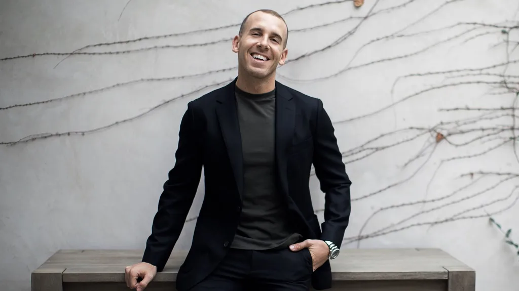 Jonathan Leary of Remedy Place in&nbsp;Los Angeles.