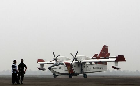 Indonesia fire