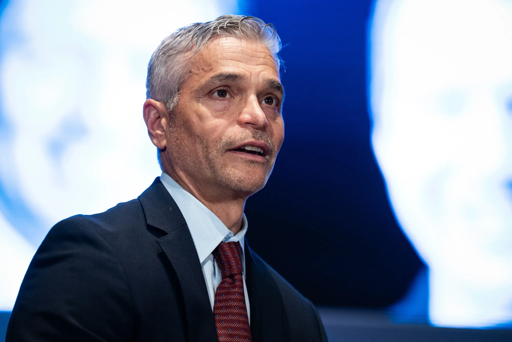 Lightspeed Is Latest Firm to Shift Away From Classic VC Model - Bloomberg