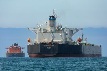 Oil Swings On Fading Optimism For Resolution On Iran Conflict