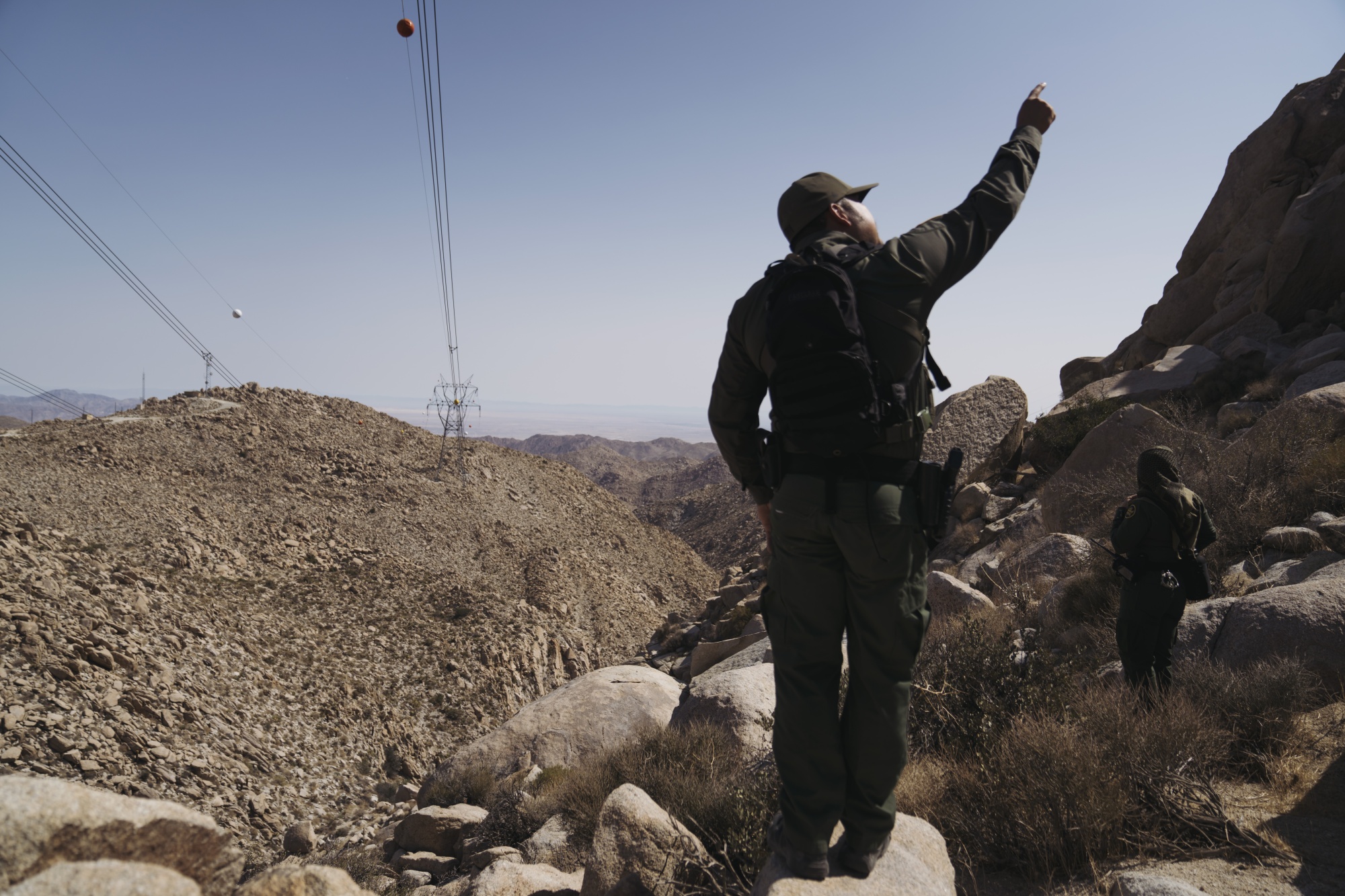 Border Wall Latest News Texas Blames Joe Biden for Crisis Bloomberg