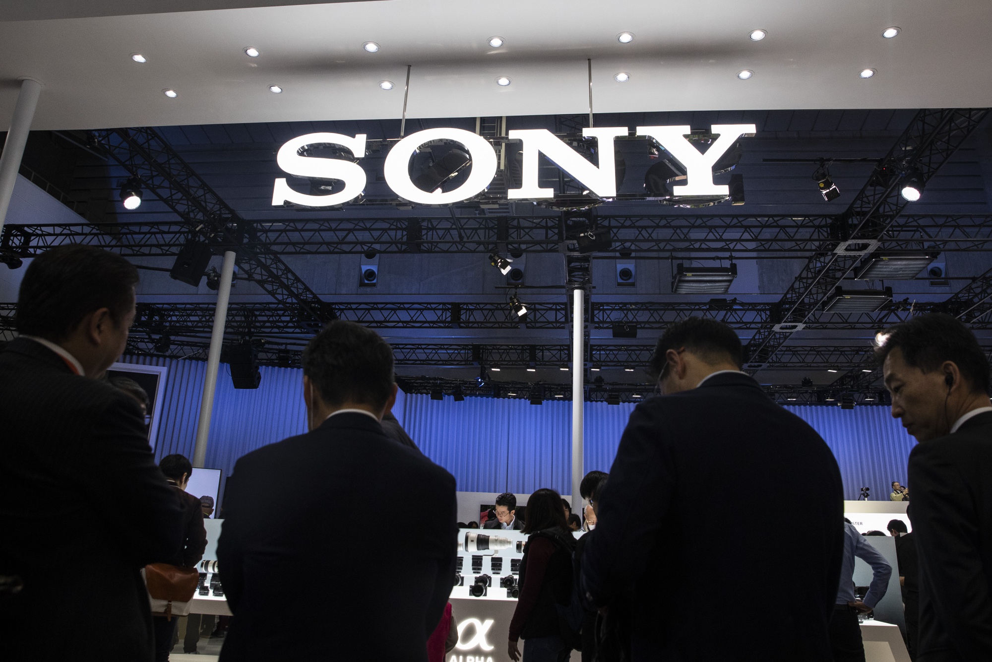 ソニー関連の臆測 怪しげ テイクツー株は押し目買いを アナリスト Bloomberg