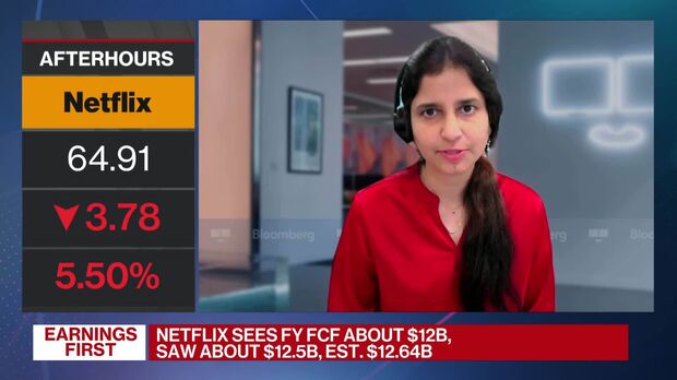 Netflix Growth Slows | Streaming Demand Signals for Sellers