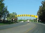 Data show that the millennial population in Bakersfield, Calif., has grown nearly 40 percent in recent years.
