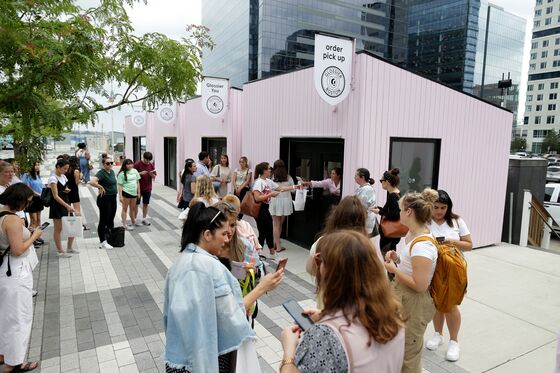 Pop-Up Stores Earn a Permanent Place in Retail Strategy