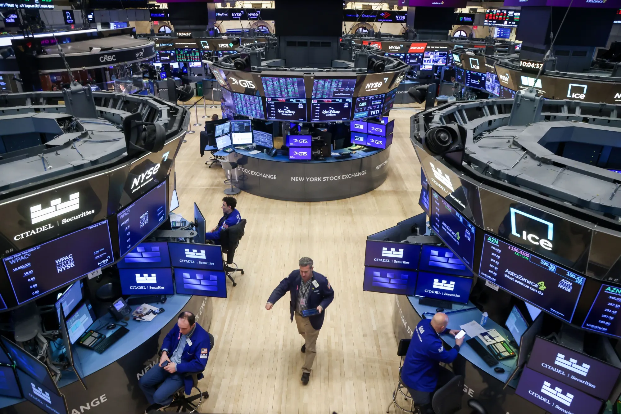 Is This a Stock Market Melt-Up? Here Are Ways to Tell