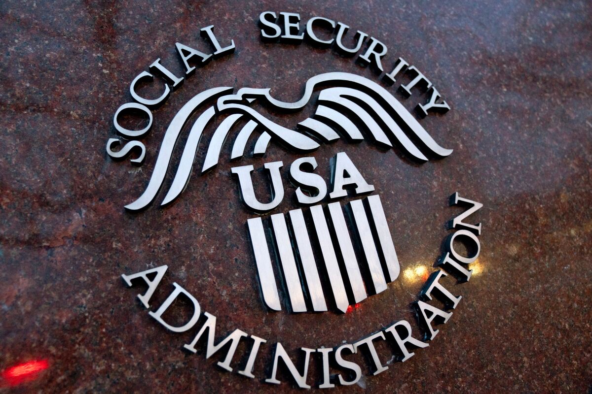 No, Millions of Dead People Aren't Getting Social Security