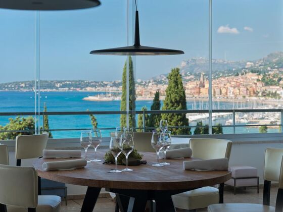 LVMH Is the Big Winner for France’s Michelin Star Restaurants