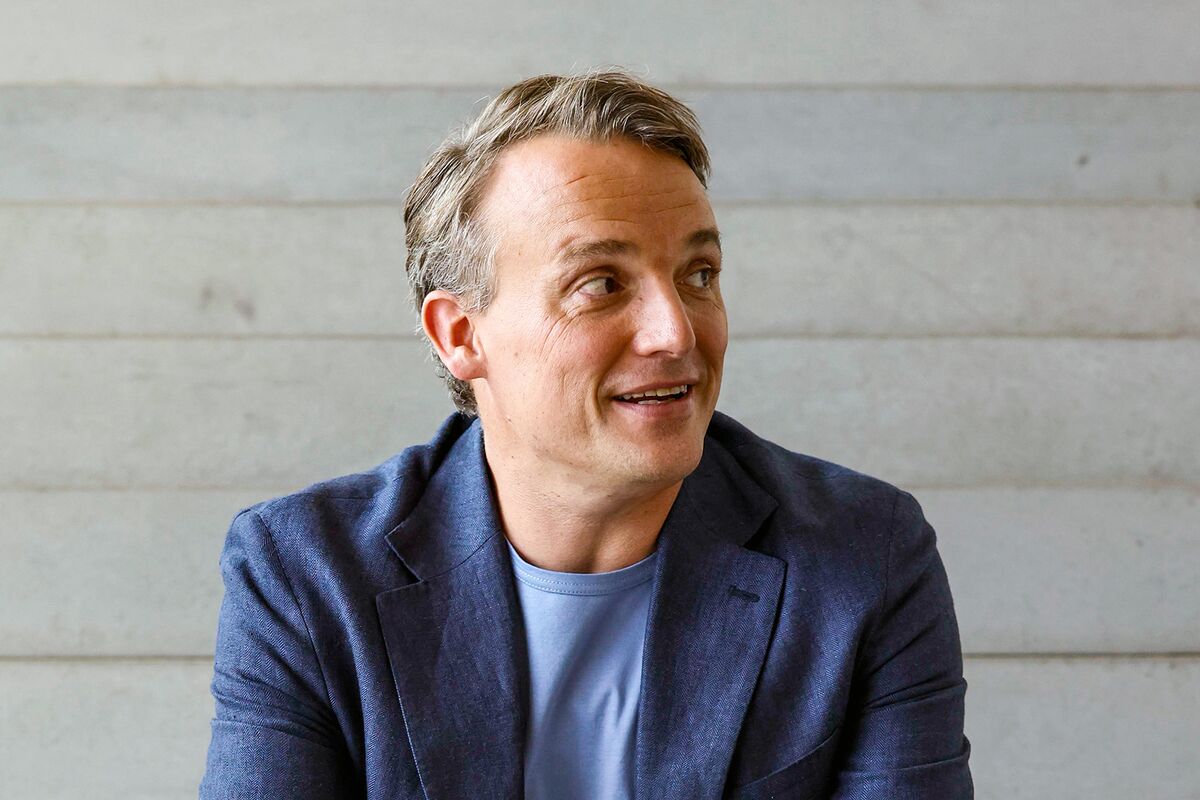 bloomberg.com - Christina Kyriasoglou - Europe's Software Giant Fights to Stay Relevant in the AI Era