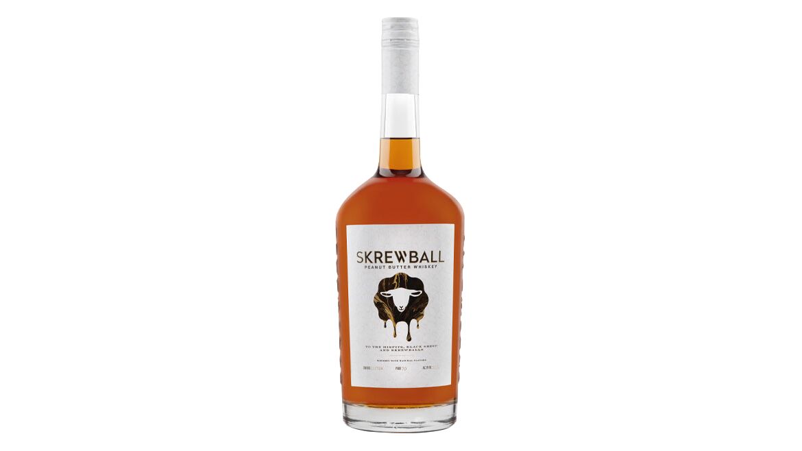 Pernod Ricard to Buy American Whiskey Brand Skrewball (EPARI) Bloomberg