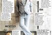 What I Wear to Work: Music Manager William Tennant