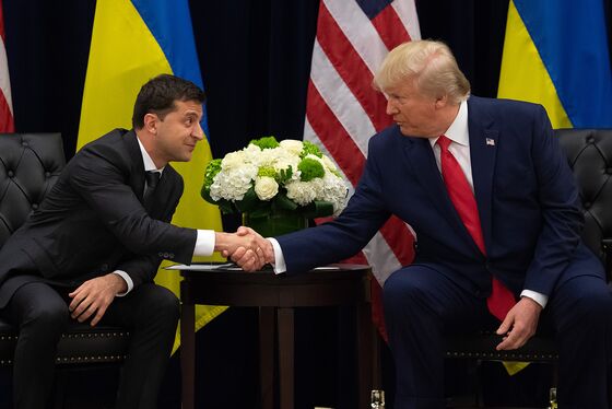 Trump’s Team Sought to Conceal Ukraine Call He Described as ‘Perfect’