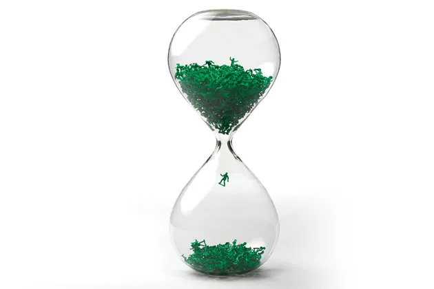 The VA Backlog Keeps Getting Worse