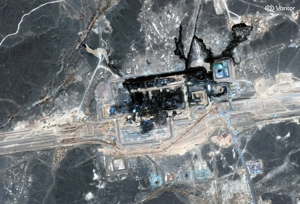 Saudi Arabia seeks to restore half of key oil pipeline capacity within days after drone attacks; full capability expected in about six weeks