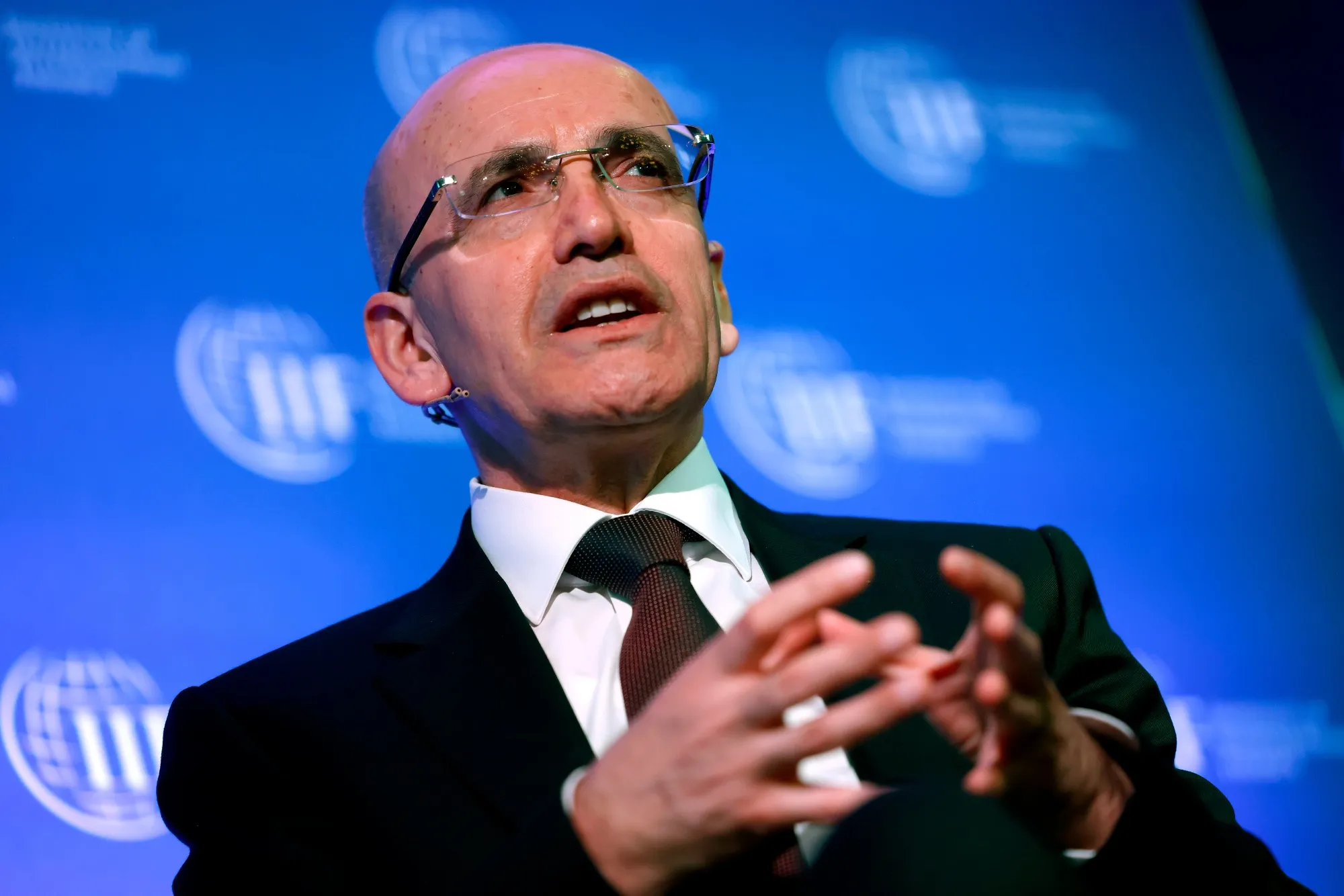 Mehmet Simsek