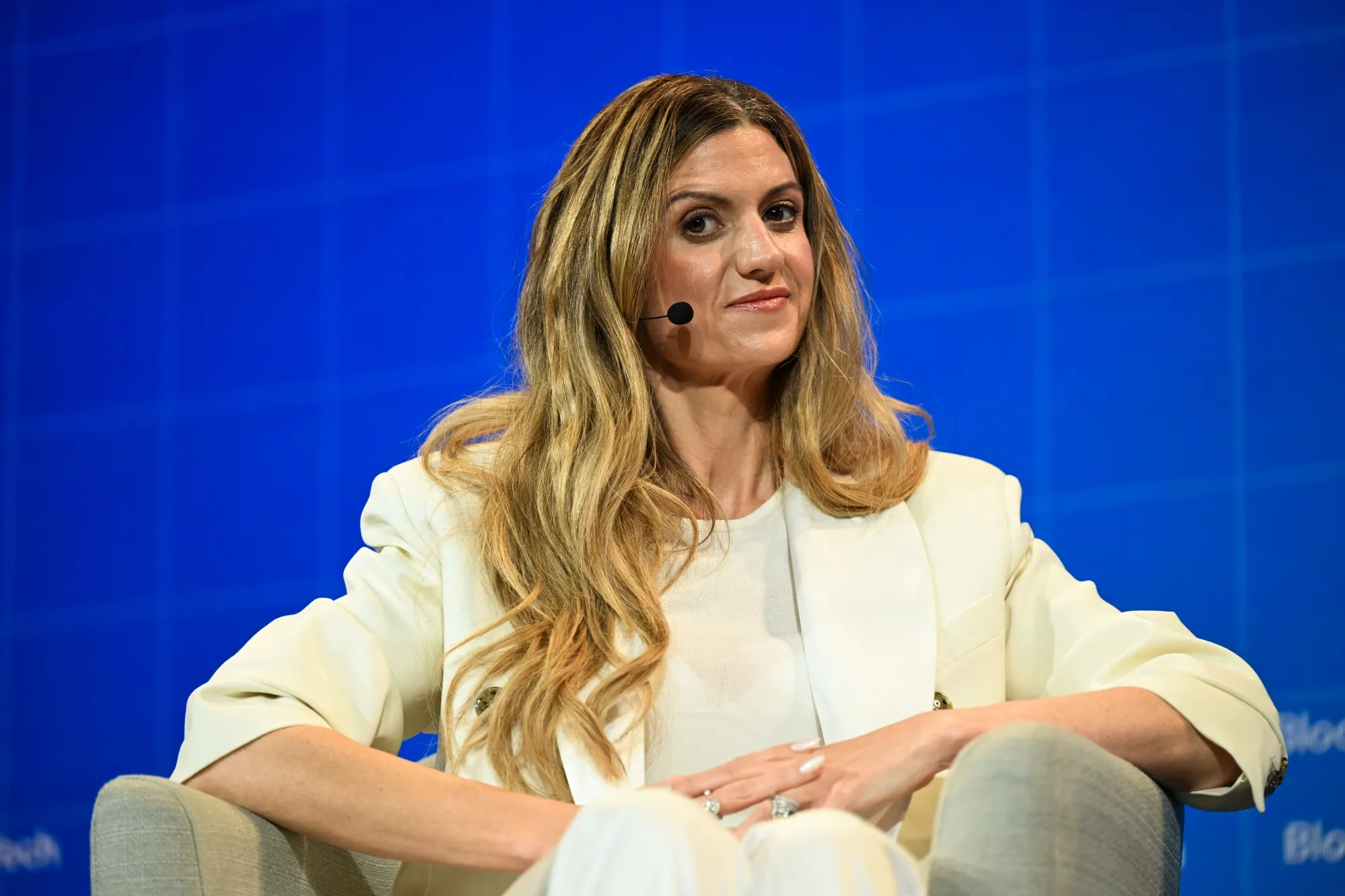 OnlyFans Has Paid Creators $25 Billion Since 2016, CEO Says - Bloomberg