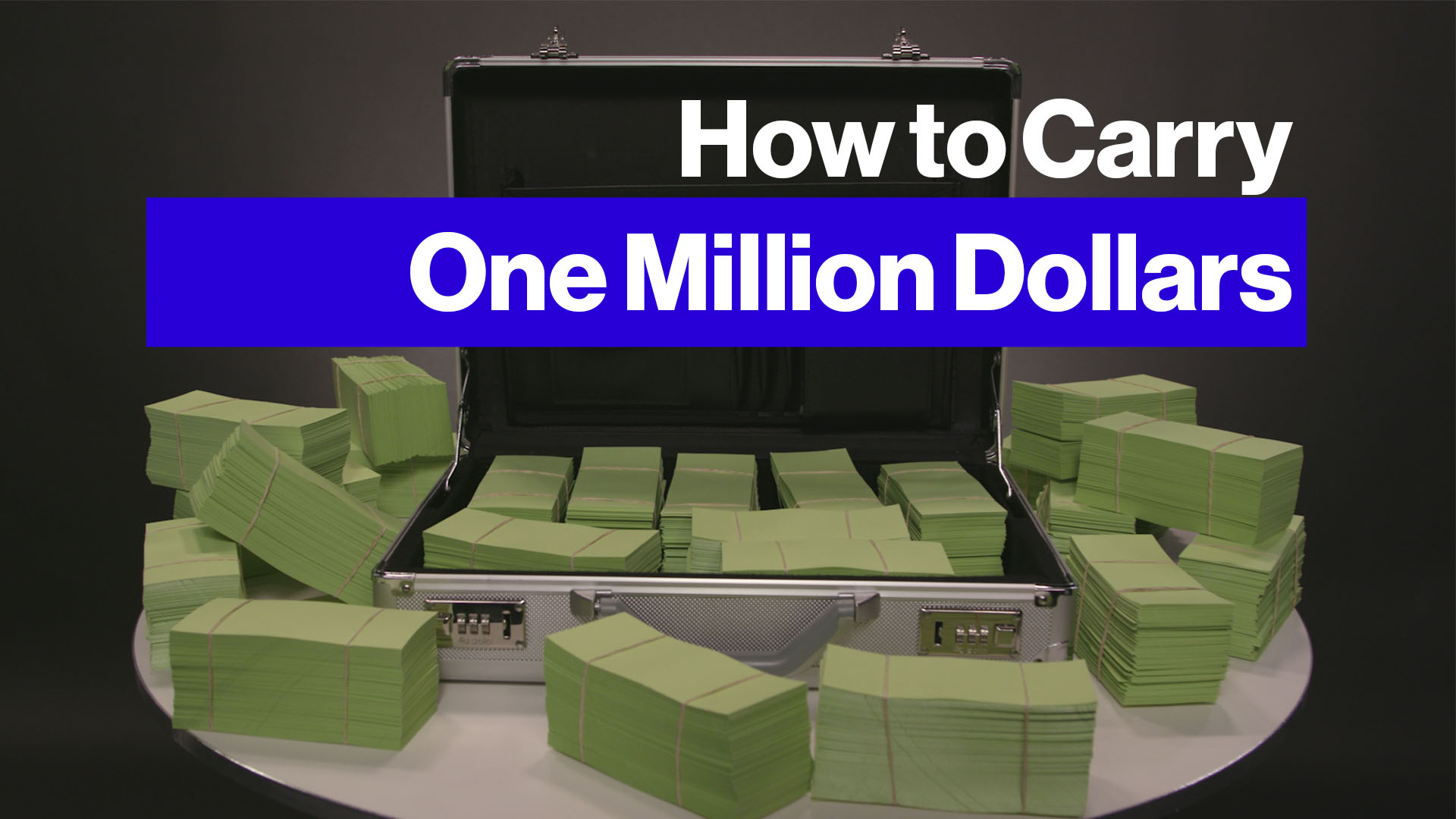 How Much Cash Can A Person Carry On Them at Christopher Hill blog