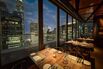 Hong Kong’s Newest Offering From Wooloomooloo Has Great Views and Steaks
