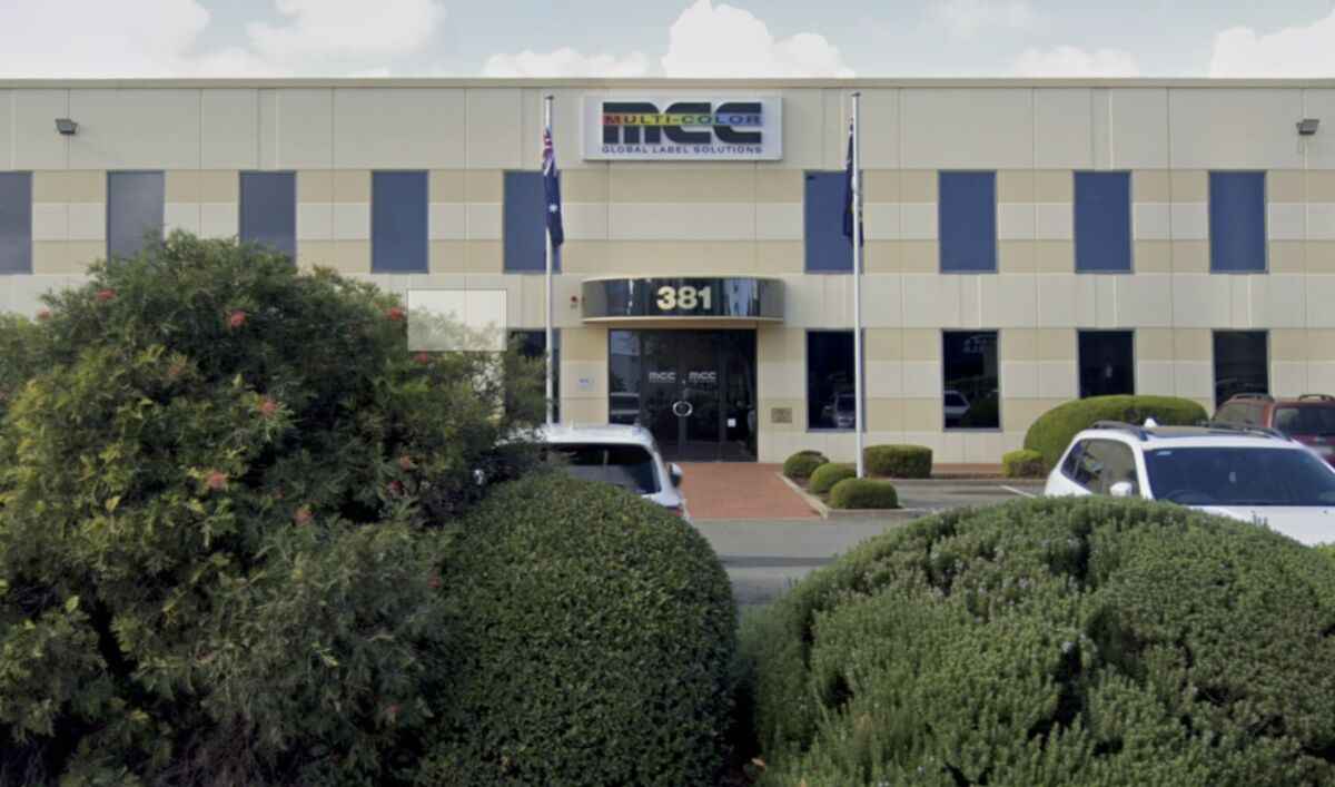 
                            CD&R-Backed Multi-Color’s Sales Drop Amid Looming Debt Talks