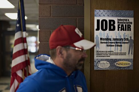 Job Fair