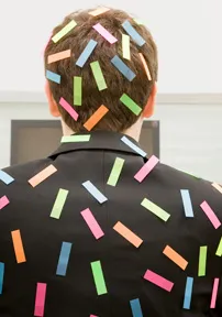 How to Prank Your Boss (and Keep Your Job)