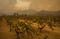 Fires Erupt in California Wine Country, Fueled By Hot, Dry Winds