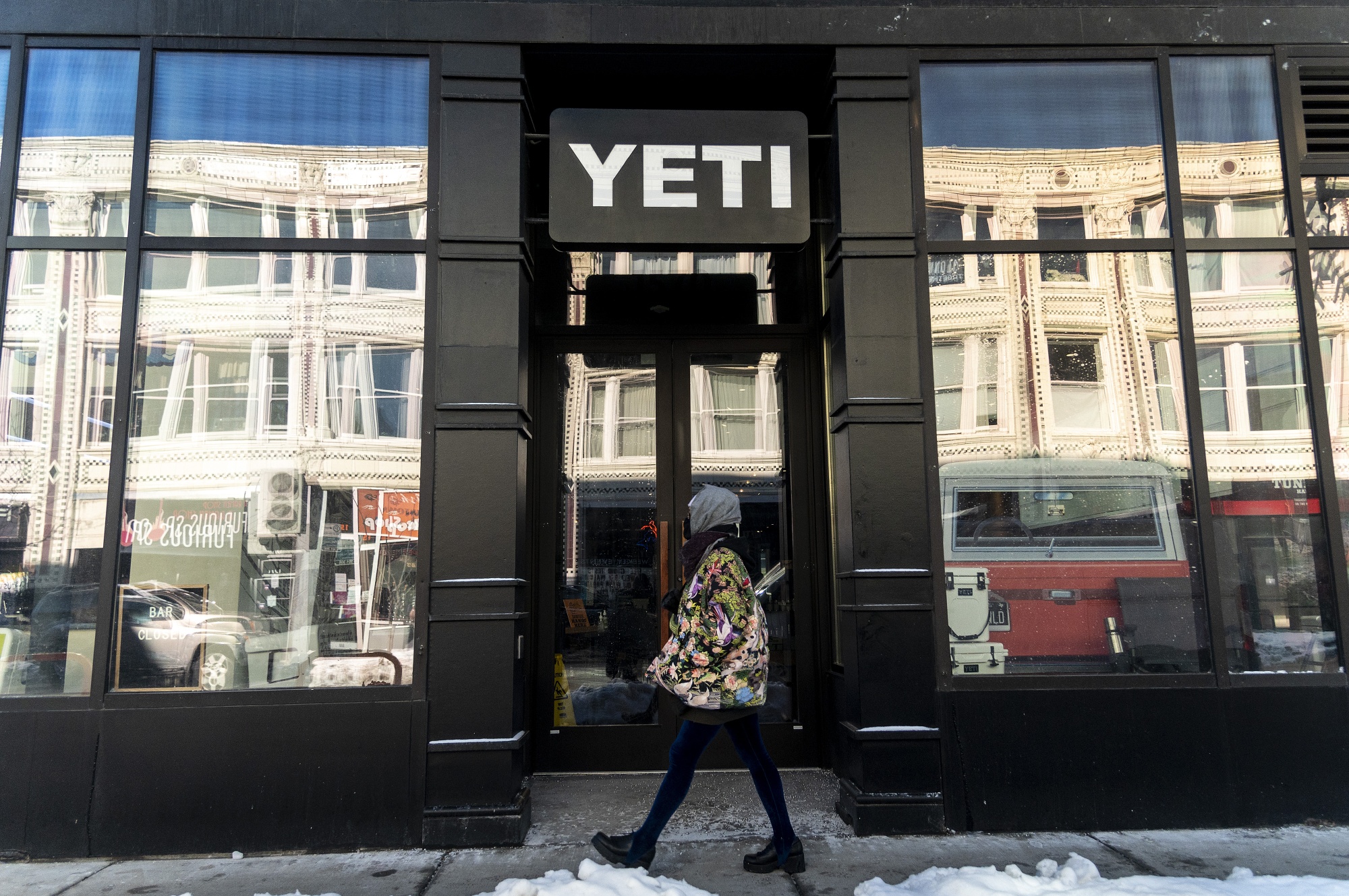 Yeti is having a rare sale — it's your last chance to save 20% on