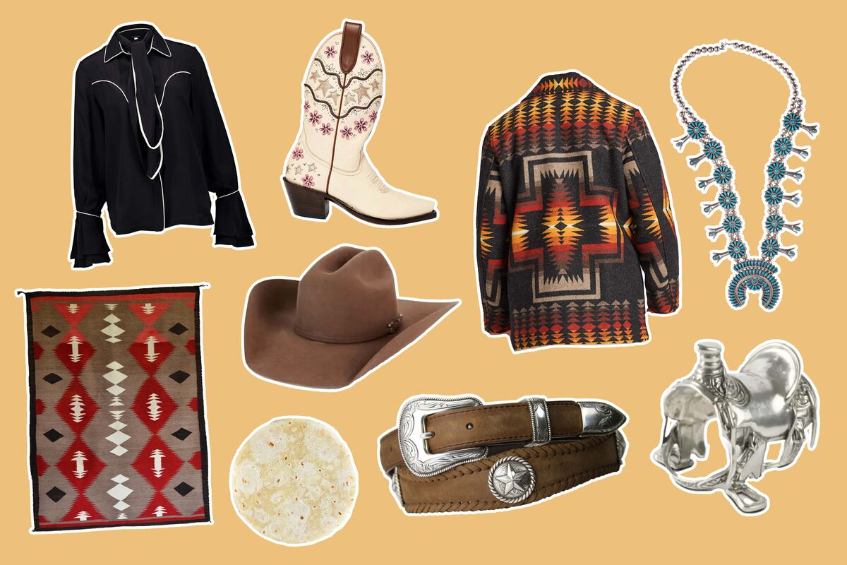 The Ultimate Western Gift Guide for Cowboys and Dreamers