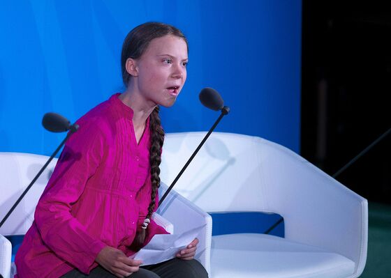 Teen Activist Greta Thunberg to World Leaders: ‘How Dare You!’