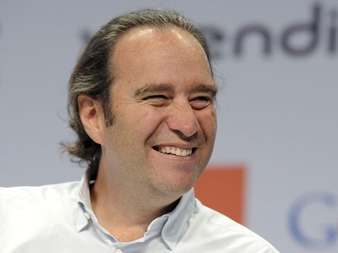 Iliad Founder Xavier Niel