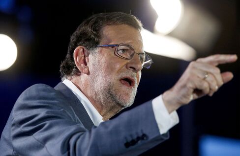 Mariano Rajoy