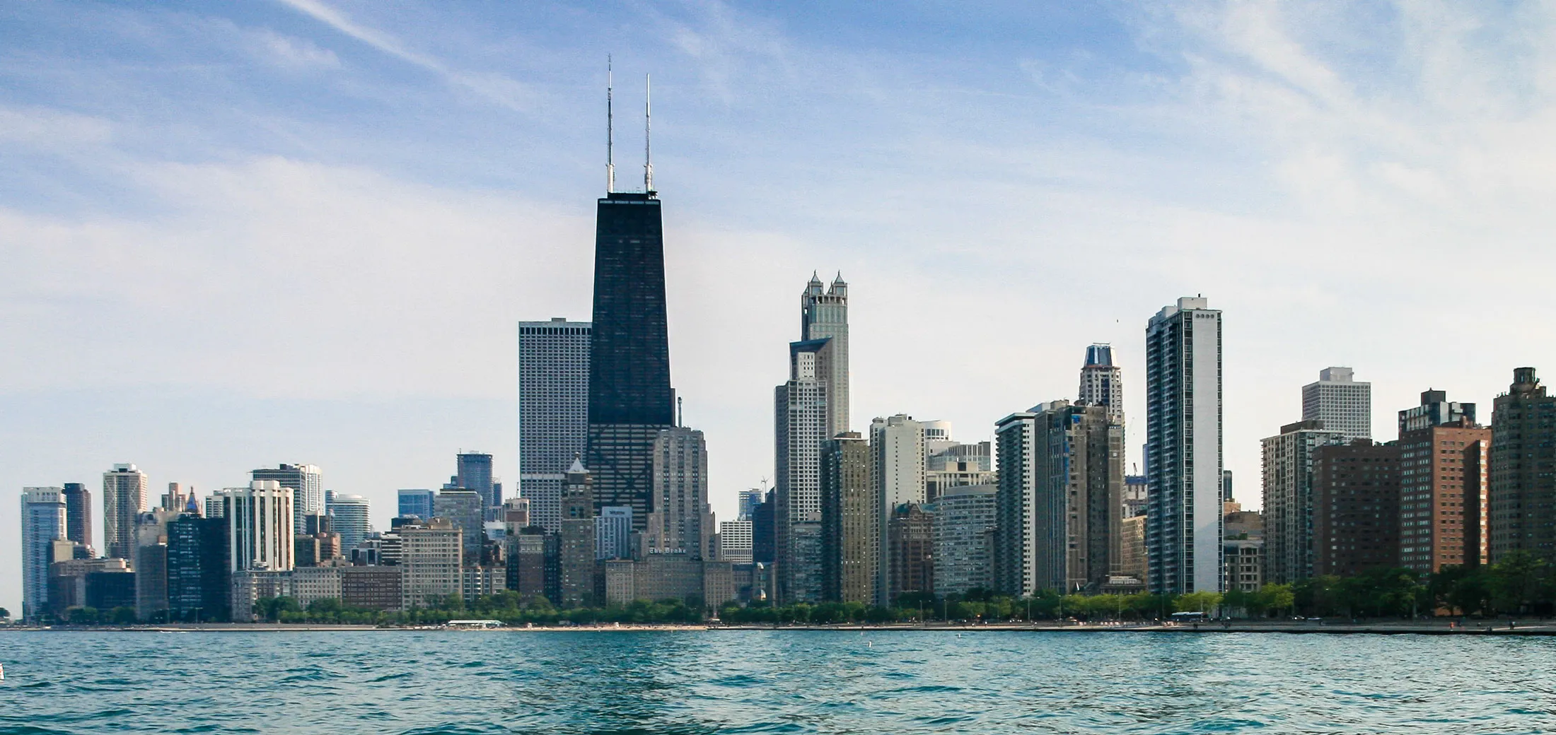 Chicago
