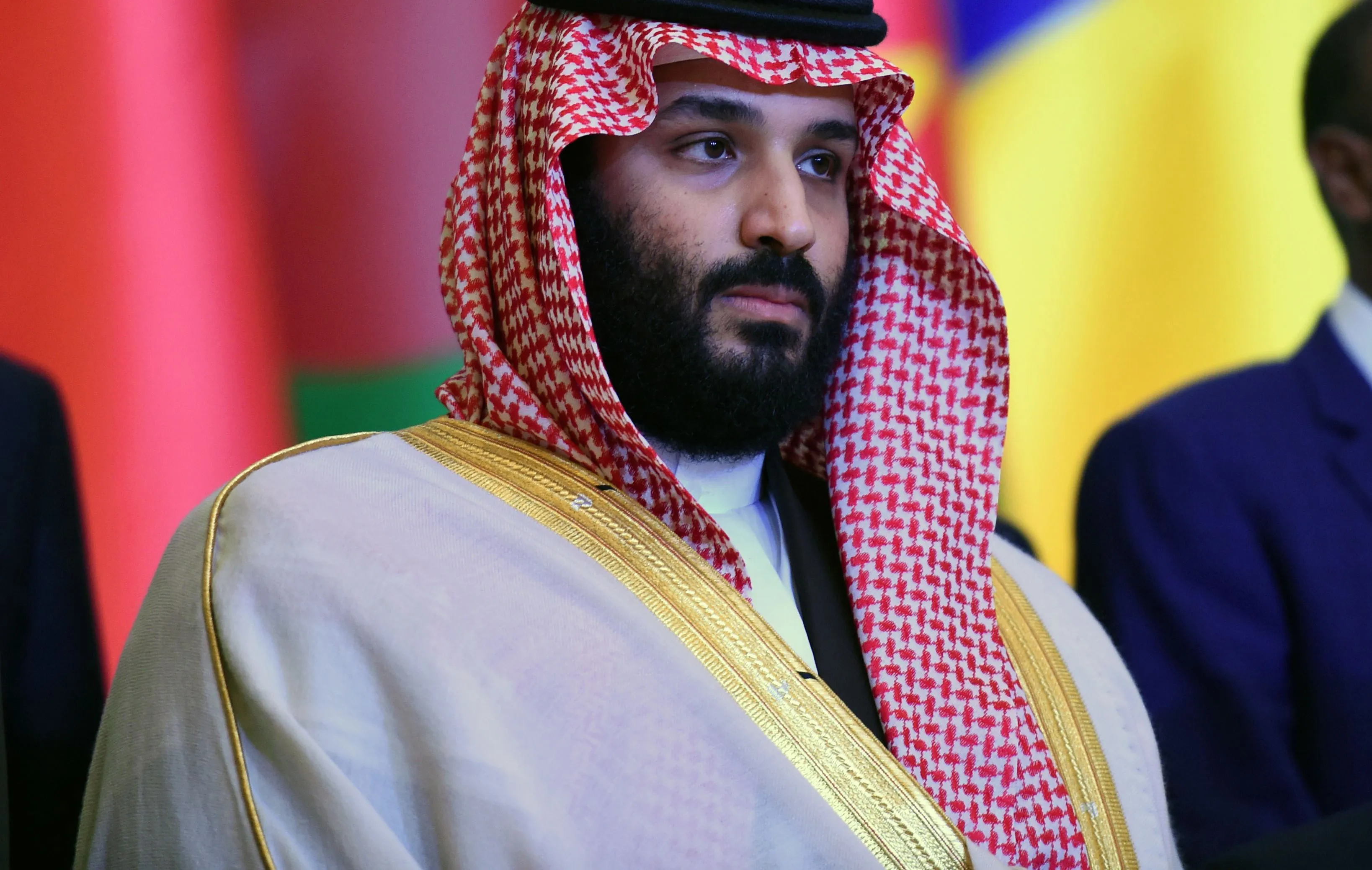 Mohammed bin Salman