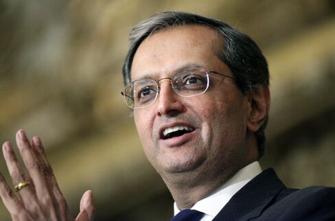 Vikram Pandit