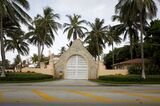 Trump's Florida Home Raided By FBI, Signaling New DOJ Pressure