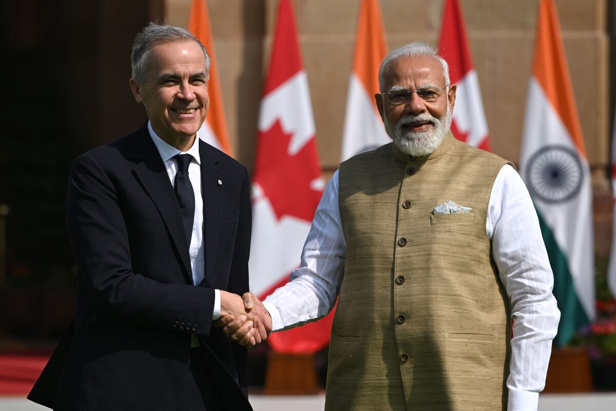 
                            Canada’s Cameco Signs $1.9 Billion Uranium Deal With India