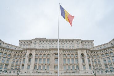 Romanian Parliamentary Election as Country Recounts Presidential Votes After Fears Of Foreign Meddling
