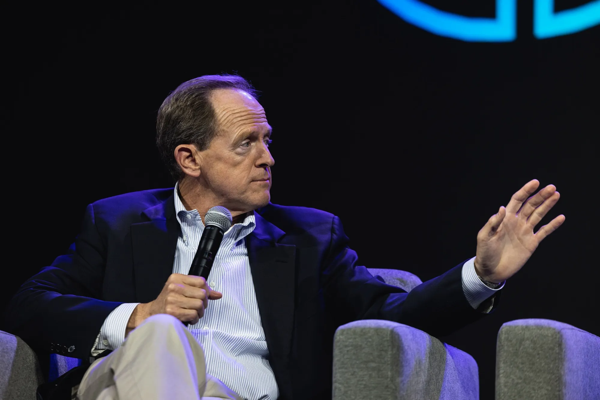 Pat Toomey