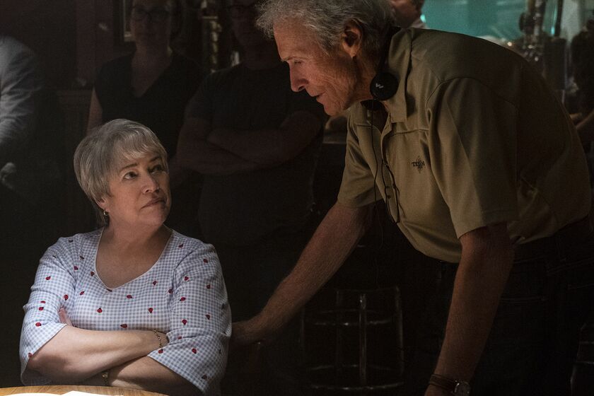 relates to Clint Eastwood’s ‘Richard Jewell’ Opens to Below-Average Debut