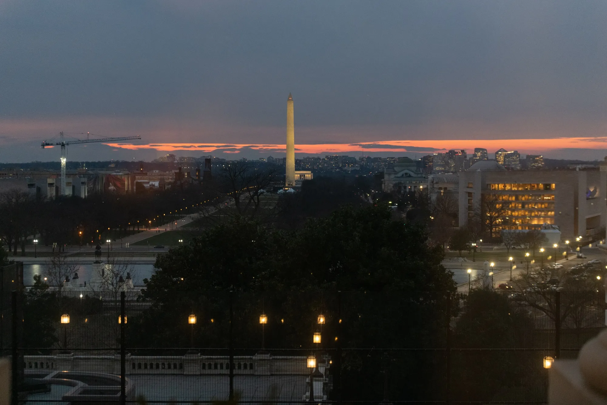 Splintered Democrats Stumble Toward Defeat On Voting Rights