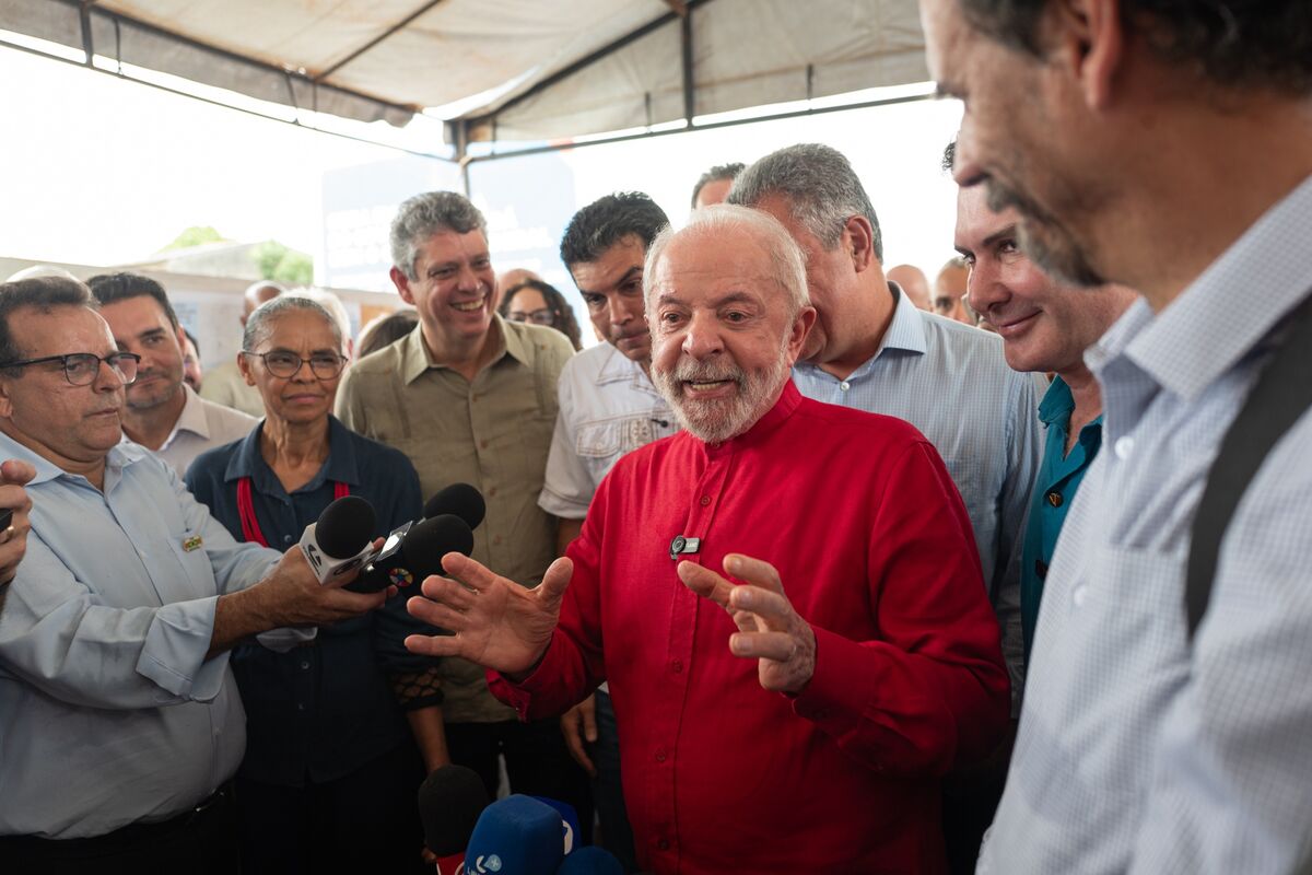 Brazilian President Lula Strengthens ASEAN Relations on Southeast Asian Tour
