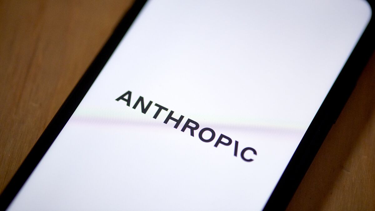 ⚫️ BLOOMBERG: Anthropic in procinto di raccogliere 5 miliardi di dollari con una valutazione di 170 miliardi