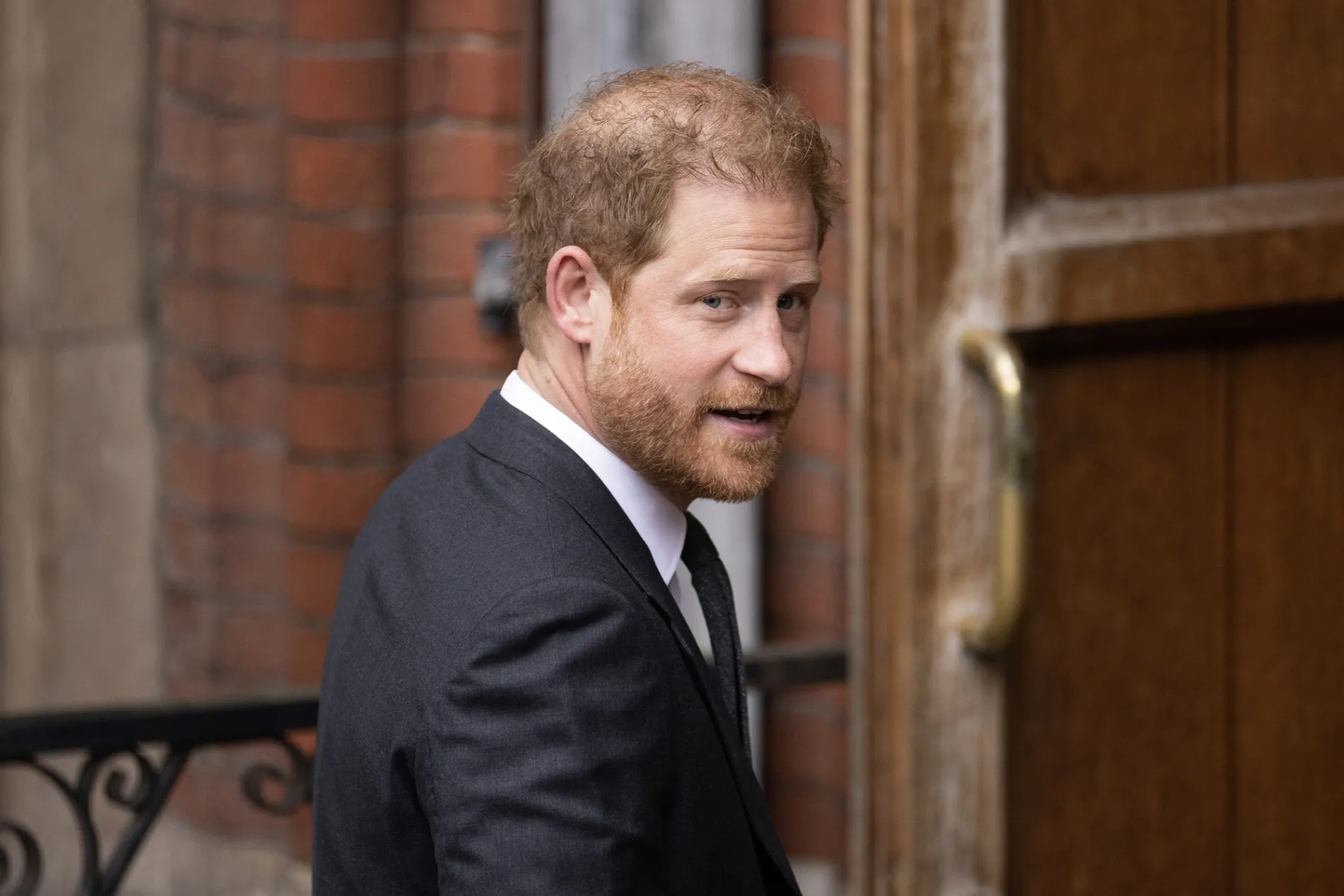 Prince Harry