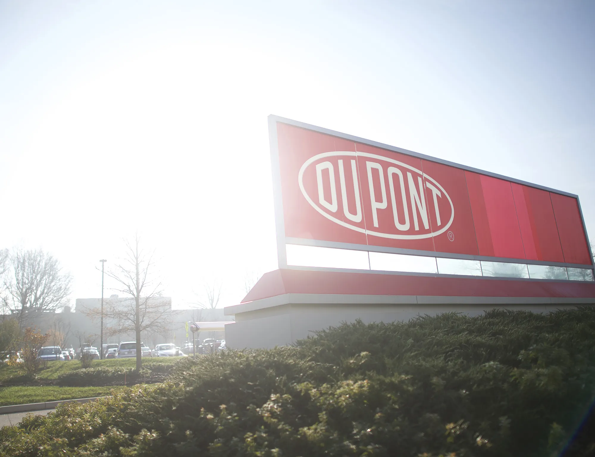 Dupont Dow GETTY Sub