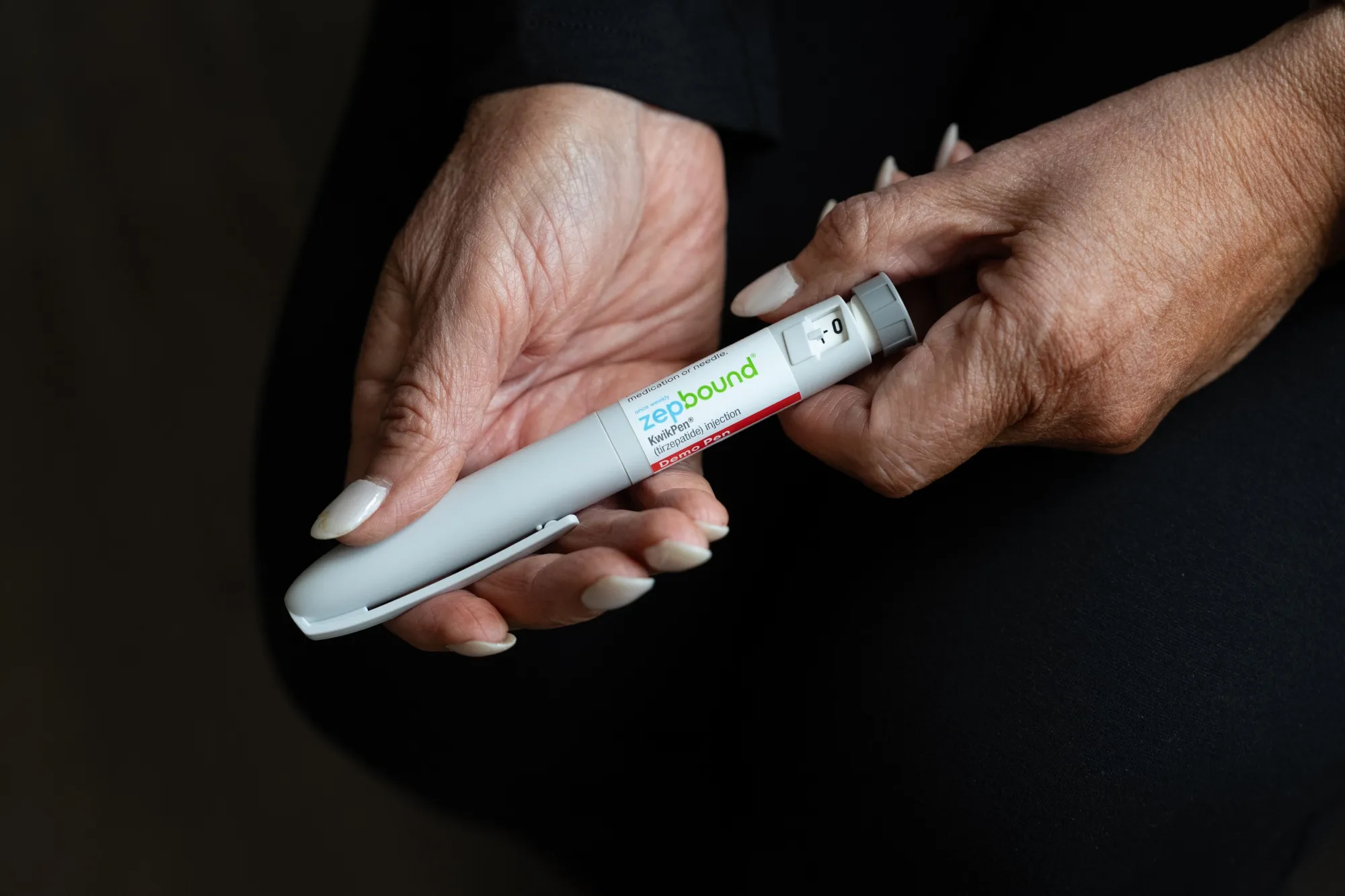 tirzepatide bangkok  Be.U Clinic Bangkok Tirzepatide Injection  Medical Weight Management  If diet and exercise alone haven't worked, Tirzepatide may help support  your weight loss journey under medical care. At Be.U Clinic Bangkok,