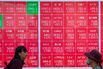 JAPAN-ECONOMY-STOCKS